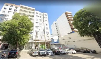 Condomínio Do Edifício Jenny em Rio De Janeiro