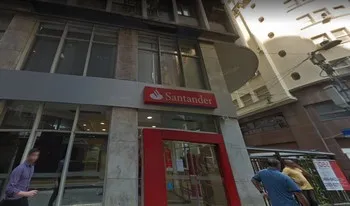 Condomínio Do Edifício Jenny Andrade Faria em Rio de Janeiro