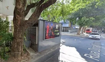 Condomínio Do Edifício Jequi-rica em Rio De Janeiro