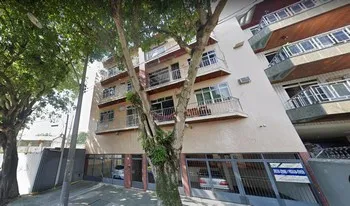 Condomínio Do Edifício Jequia em Rio De Janeiro
