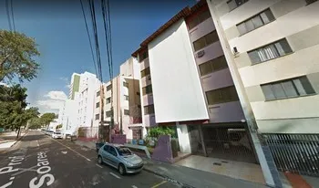 Imagem do Condomínio Do Edifício Jequitibá em Maringá