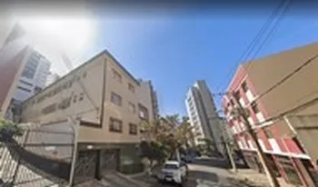 Condomínio Do Edifício Jequitibá em Belo Horizonte
