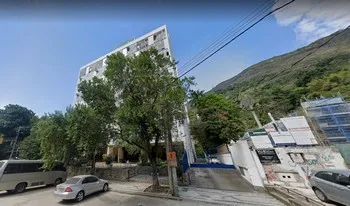 Condomínio Do Edifício Jequitibá em Rio De Janeiro