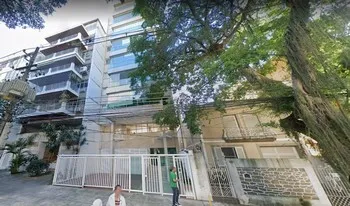 Condomínio Do Edifício Jequitibá em Rio de Janeiro
