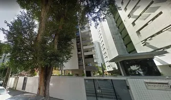 Imagem do Condomínio Do Edifício Jequitibá em Recife