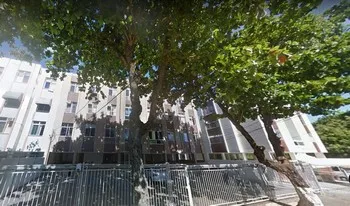 Condomínio Do Edifício Jequitibá