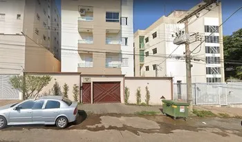 Imagem do Condomínio Do Edifício Jequitibá em Uberlândia