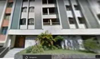 Imagem do Condomínio Do Edifício Jequitibá em Juiz De Fora