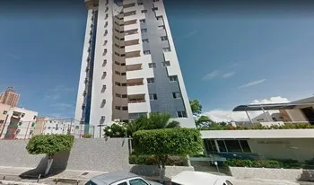 Imagem do Condomínio Do Edifício Jequitibá II em Jaboatão Dos Guararapes