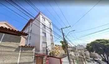 Condomínio Do Edifício Jequitibá em Belo Horizonte