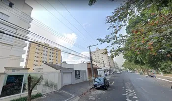 Imagem do Condomínio Do Edifício Jequitibá em Uberlândia