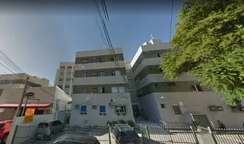 Imagem do Condomínio Do Edifício Jequitimar em Recife