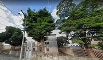 Condomínio Do Edifício Jequitinhonha em Belo Horizonte