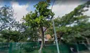 Condomínio Do Edifício Jeribá em Rio De Janeiro