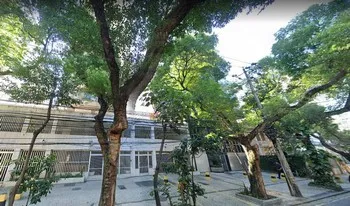 Condomínio Do Edifício Jérico em Rio De Janeiro