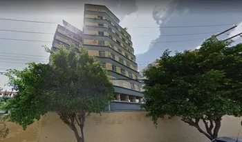 Imagem do Condomínio Do Edifício Jéricoacoara em Fortaleza
