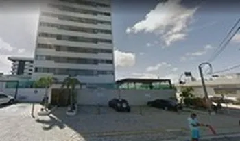 Imagem do Condomínio Do Edifício Jeronimo Costa em Natal