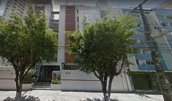 Imagem do Condomínio Do Edifício Jeronimo De Albuquerque em Recife