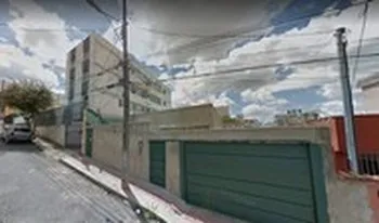 Condomínio Do Edifício Jeronimo De Andrade em Belo Horizonte