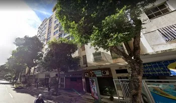 Condomínio Do Edifício Jerupol em Rio De Janeiro