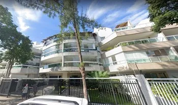 Condomínio Do Edifício Jerusalém em Rio De Janeiro
