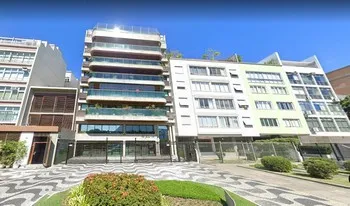 Condomínio Do Edifício Jessica em Rio De Janeiro