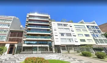 Condomínio Do Edifício Jessica em Rio De Janeiro
