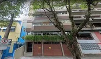 Imagem do Condomínio Do Edifício Jesuíno Berriel em Nova Friburgo