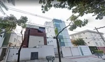 Condomínio Do Edifício Jesuíno Ribeiro Dutra em Belo Horizonte