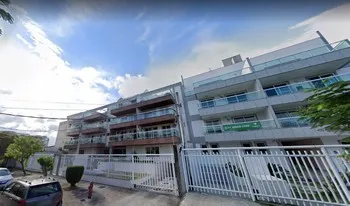 Condomínio Do Edifício Jesuita Galvão em Rio De Janeiro