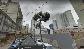 Imagem do Condomínio Do Edifício Jesuitas em Juiz De Fora