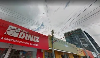 Imagem do Condomínio Do Edifício Jesus Thomas Tajra em Teresina