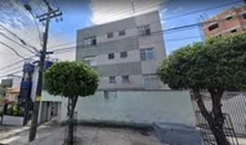 Condomínio Do Edifício JF em Belo Horizonte