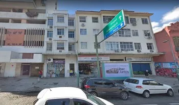 Condomínio Do Edifício Jg em Rio De Janeiro