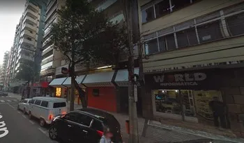 Imagem do Condomínio Do Edifício Jian Gotardo em Guarapari
