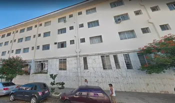 Imagem do Condomínio Do Edifício Jina em São Lourenço