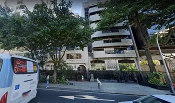 Condomínio Do Edifício J.isnard em Rio De Janeiro