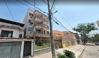 Condomínio Do Edifício J.j.rio em Rio De Janeiro