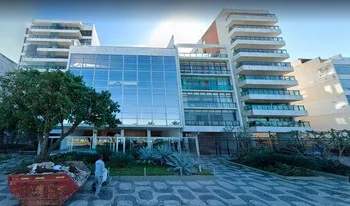 Condomínio Do Edifício Jk em Rio De Janeiro