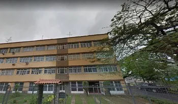 Imagem do Condomínio Do Edifício Jk em Volta Redonda
