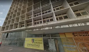 Imagem do Condomínio Do Edifício Jk em Recife