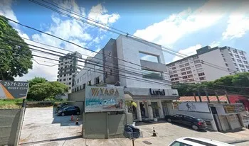 Imagem do Condomínio Do Edifício Jk em Betim