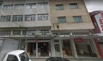 Imagem do Condomínio Do Edifício J.l. Mendes em Juiz De Fora