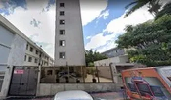 Condomínio Do Edifício J.m. Arauche em Belo Horizonte