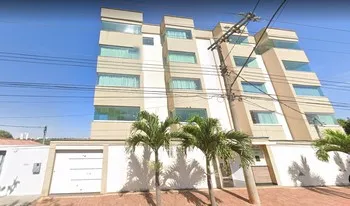 Imagem do Condomínio Do Edifício J.machado em Uberlândia