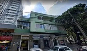 Condomínio Do Edifício Jn em Belo Horizonte