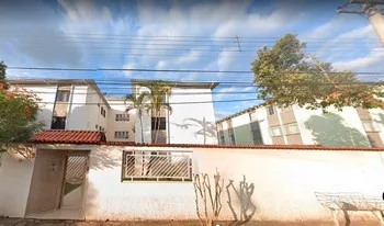Imagem do Condomínio Do Edifício Jo 08 em Ipatinga