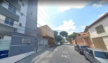 Imagem do Condomínio Do Edifício Jo Pena Duarte em Betim