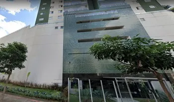 Imagem do Condomínio Do Edifício Joa em Belo Horizonte