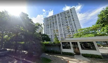 Condomínio Do Edifício Joa em Rio De Janeiro